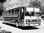Berliet PR14S Cruisair 1977 года